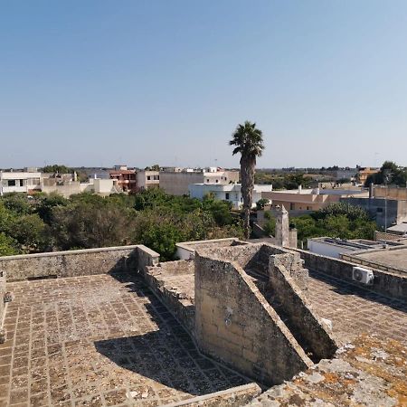 Dimora Margherita In Salento Struda エクステリア 写真