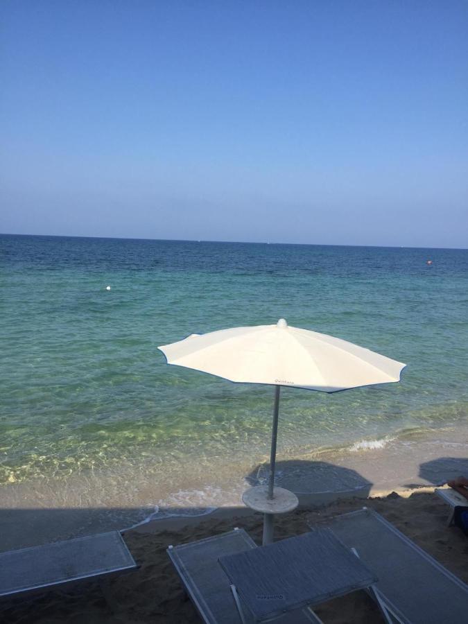 Dimora Margherita In Salento Struda エクステリア 写真