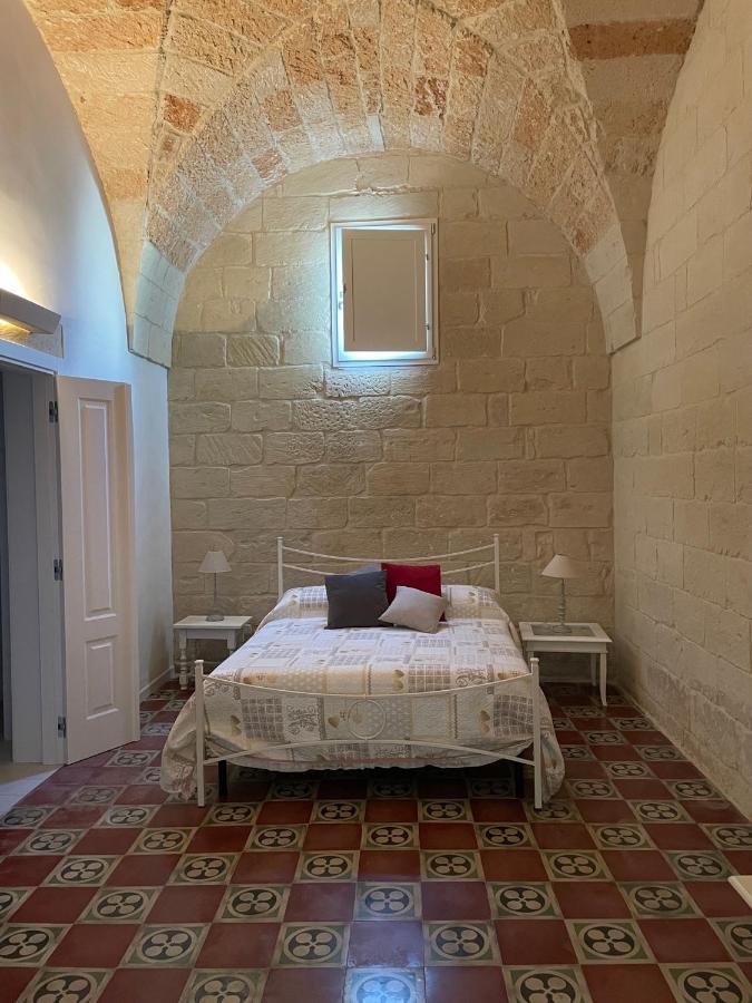 Dimora Margherita In Salento Struda エクステリア 写真