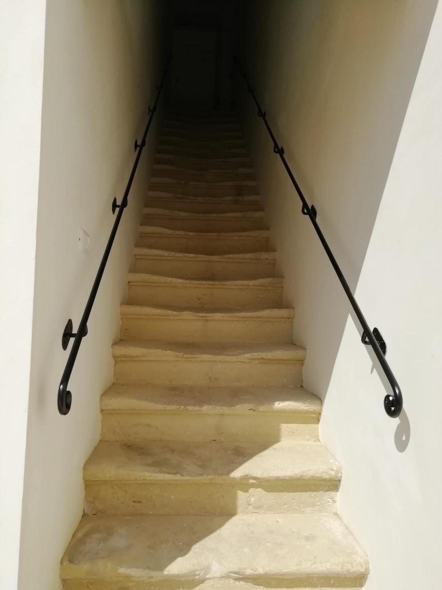 Dimora Margherita In Salento Struda エクステリア 写真