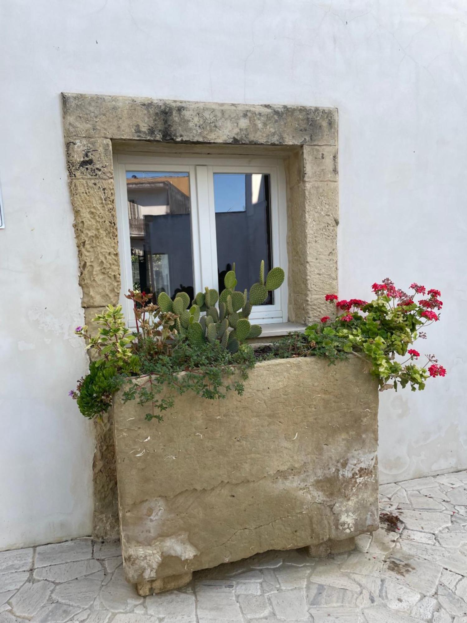 Dimora Margherita In Salento Struda エクステリア 写真