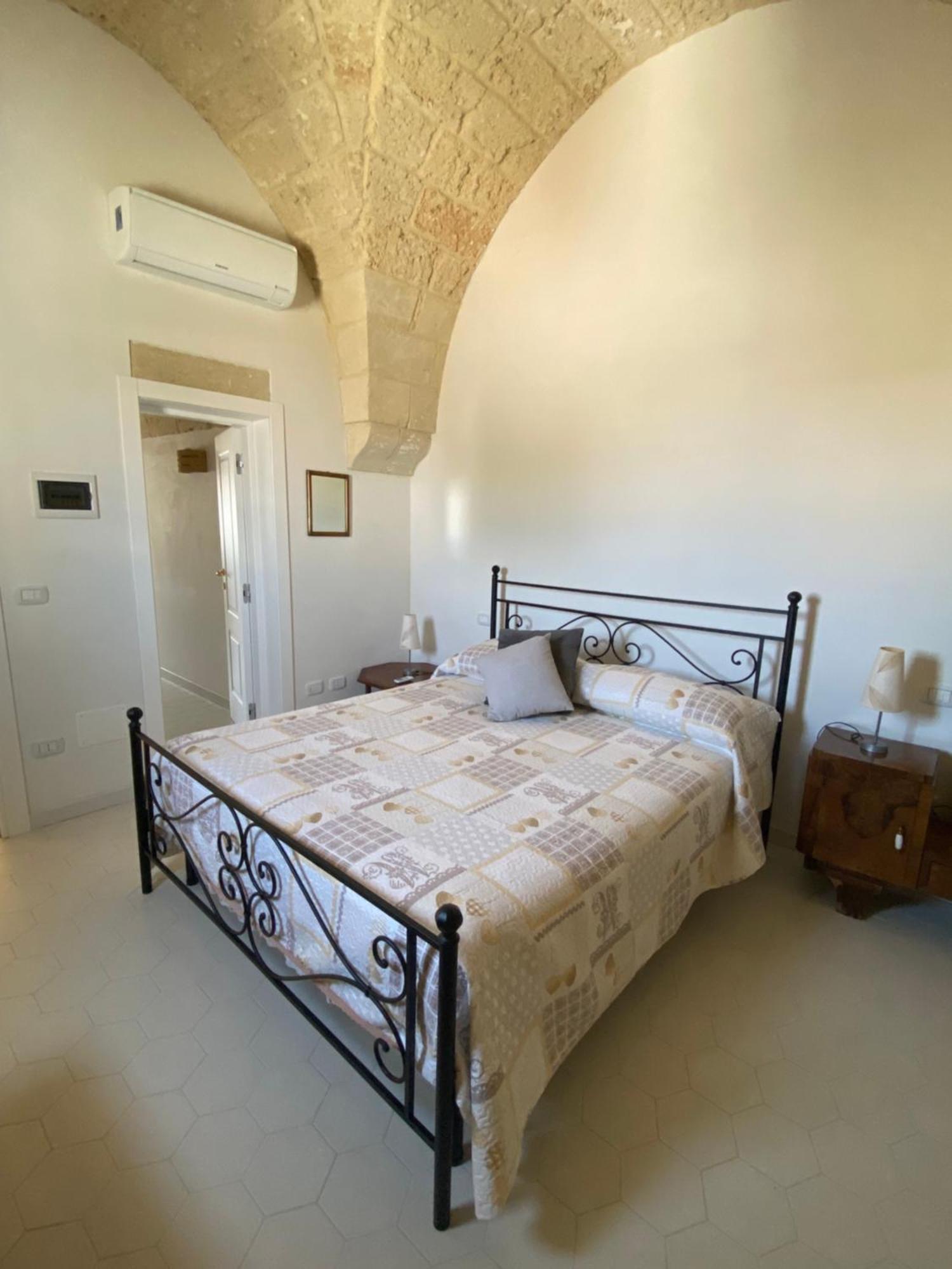 Dimora Margherita In Salento Struda エクステリア 写真
