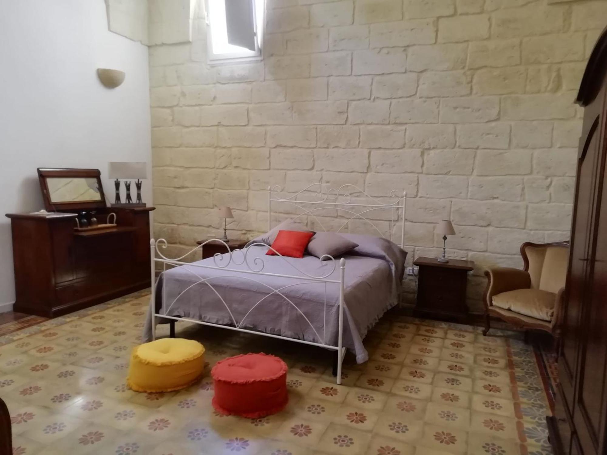 Dimora Margherita In Salento Struda エクステリア 写真