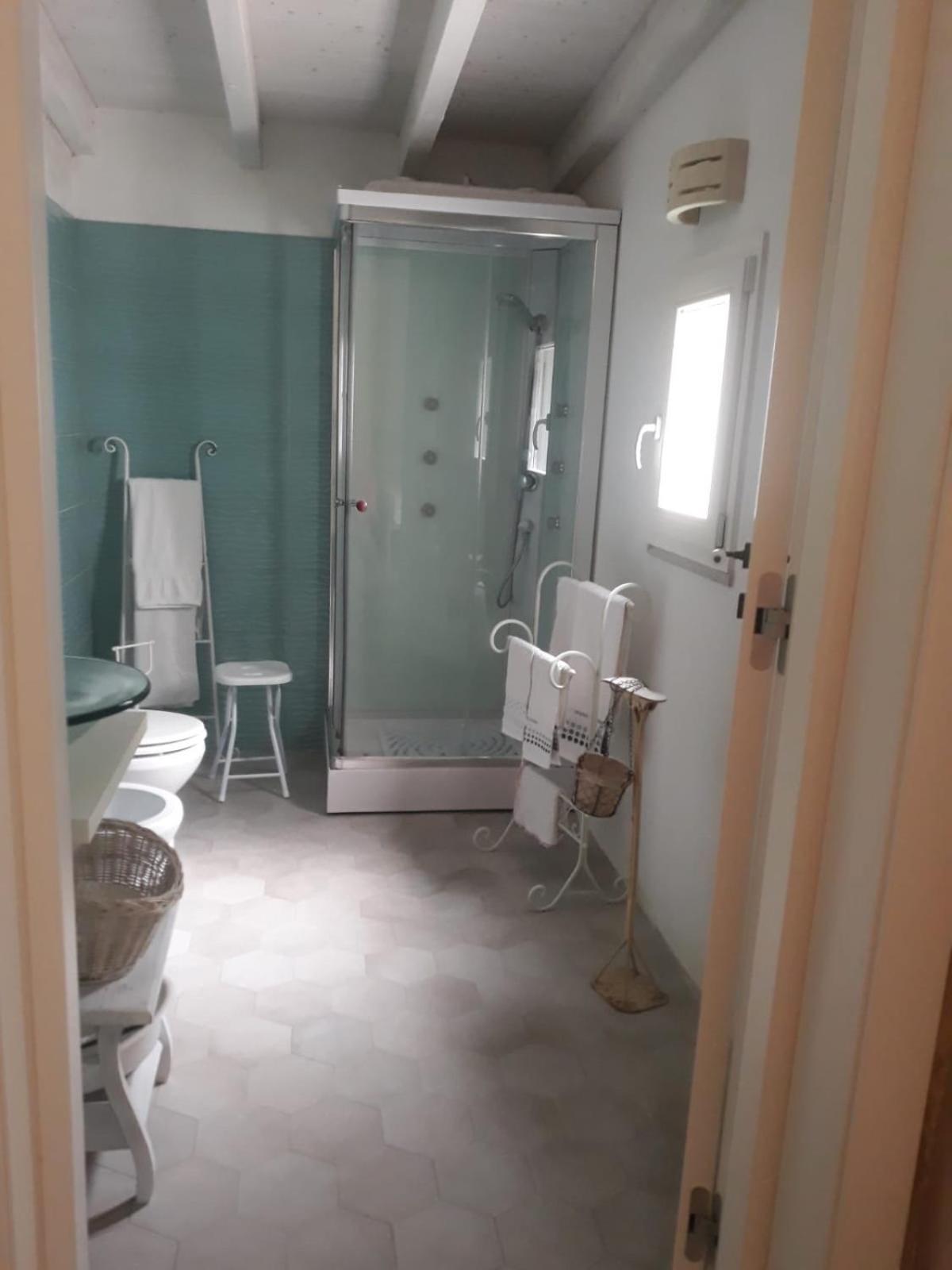 Dimora Margherita In Salento Struda エクステリア 写真