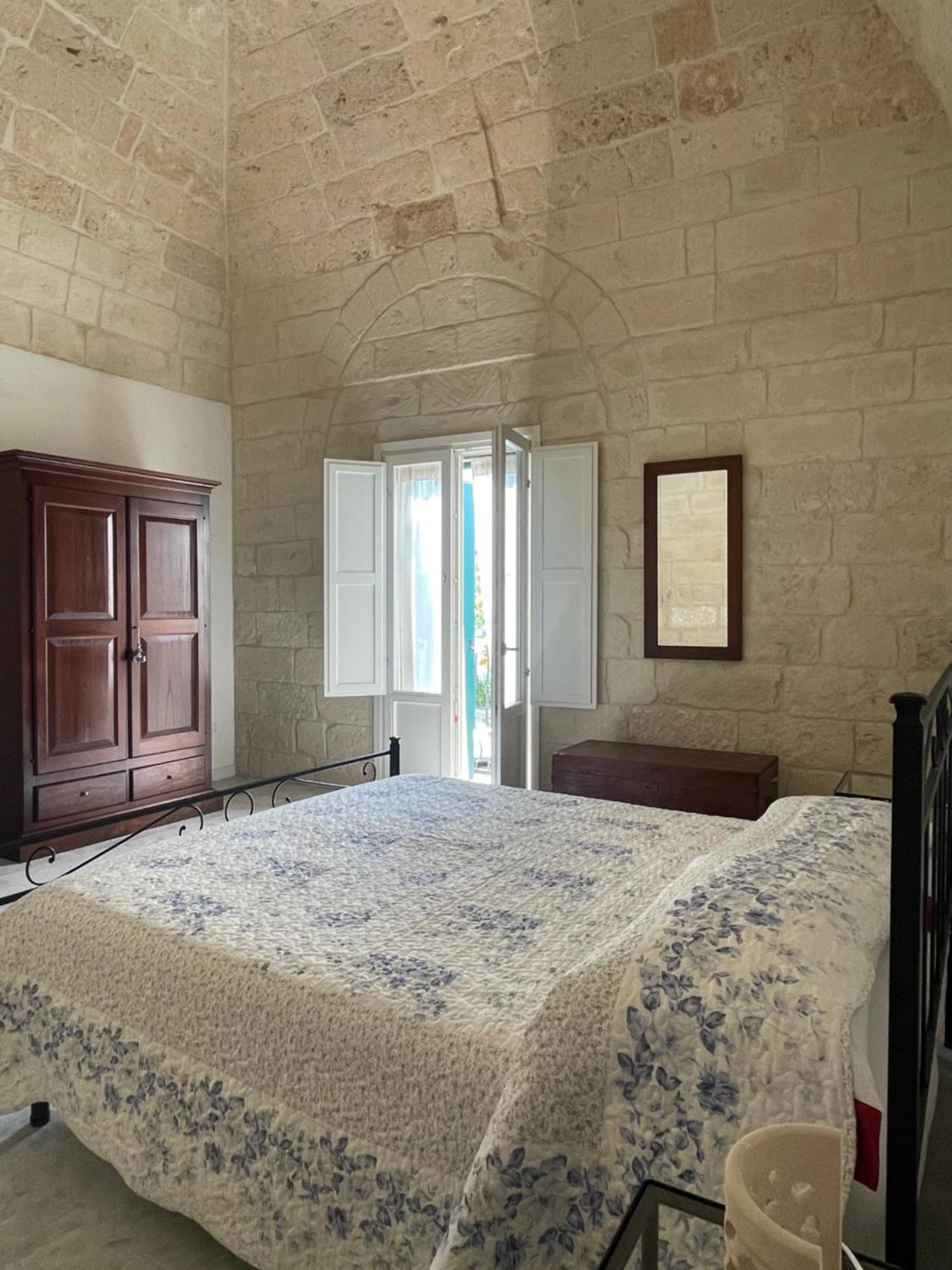 Dimora Margherita In Salento Struda エクステリア 写真