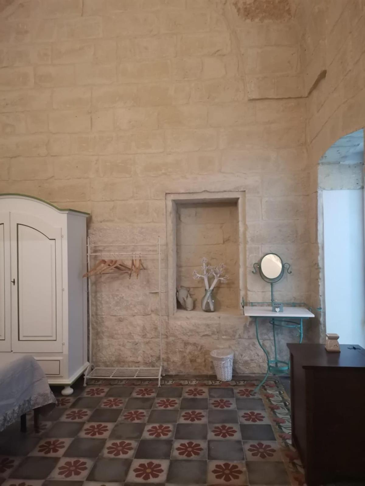 Dimora Margherita In Salento Struda 部屋 写真