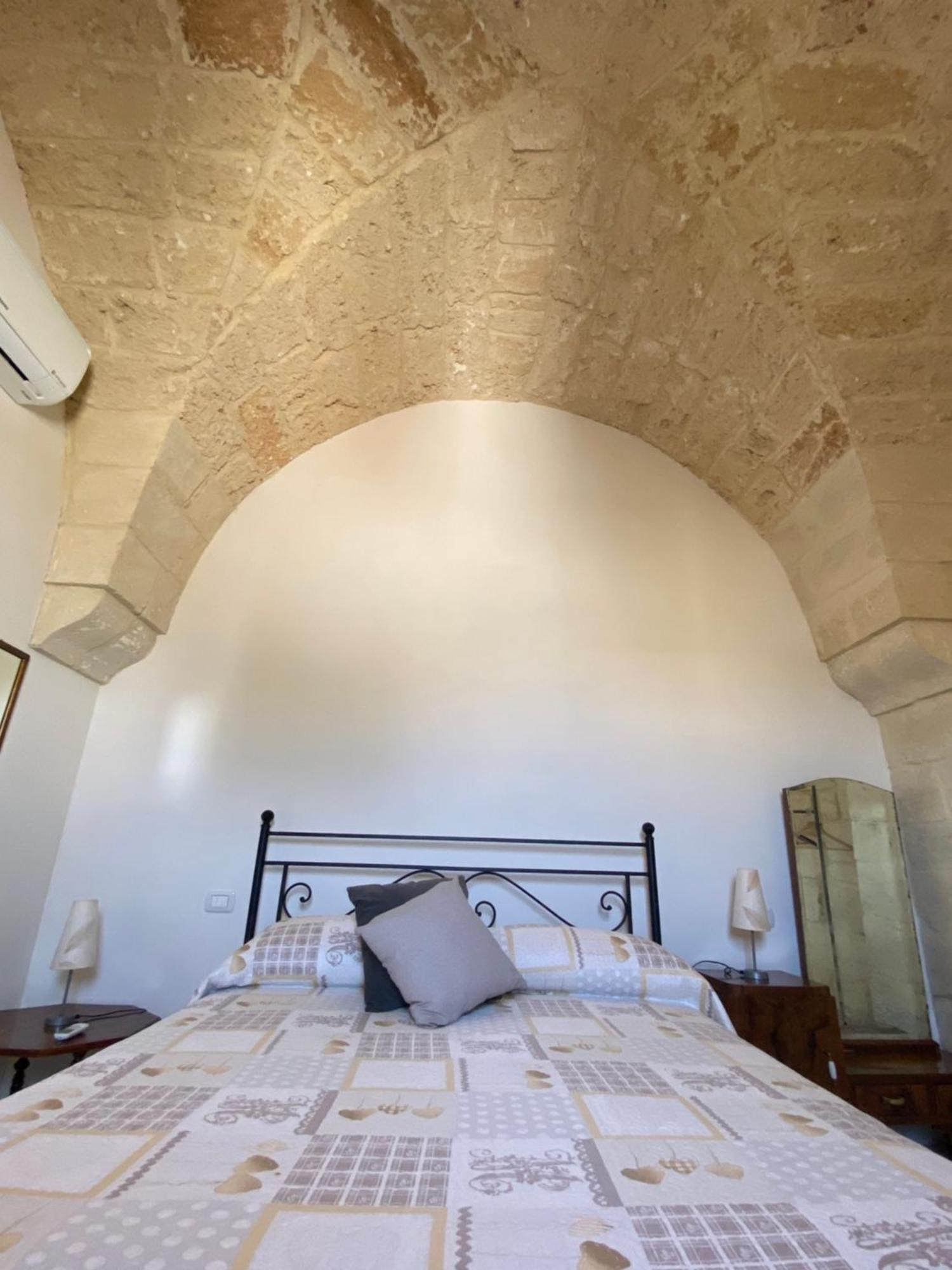 Dimora Margherita In Salento Struda 部屋 写真