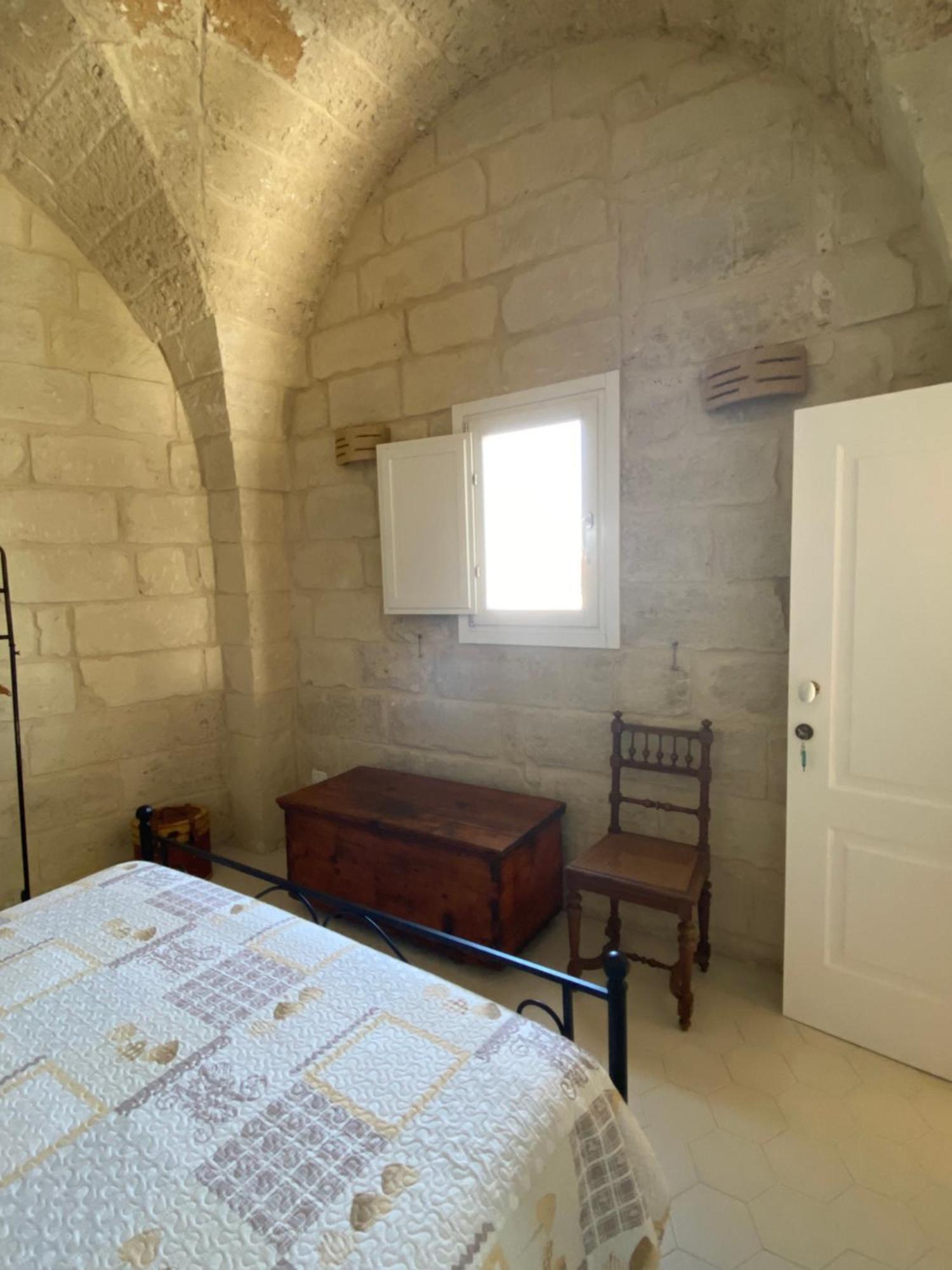 Dimora Margherita In Salento Struda 部屋 写真