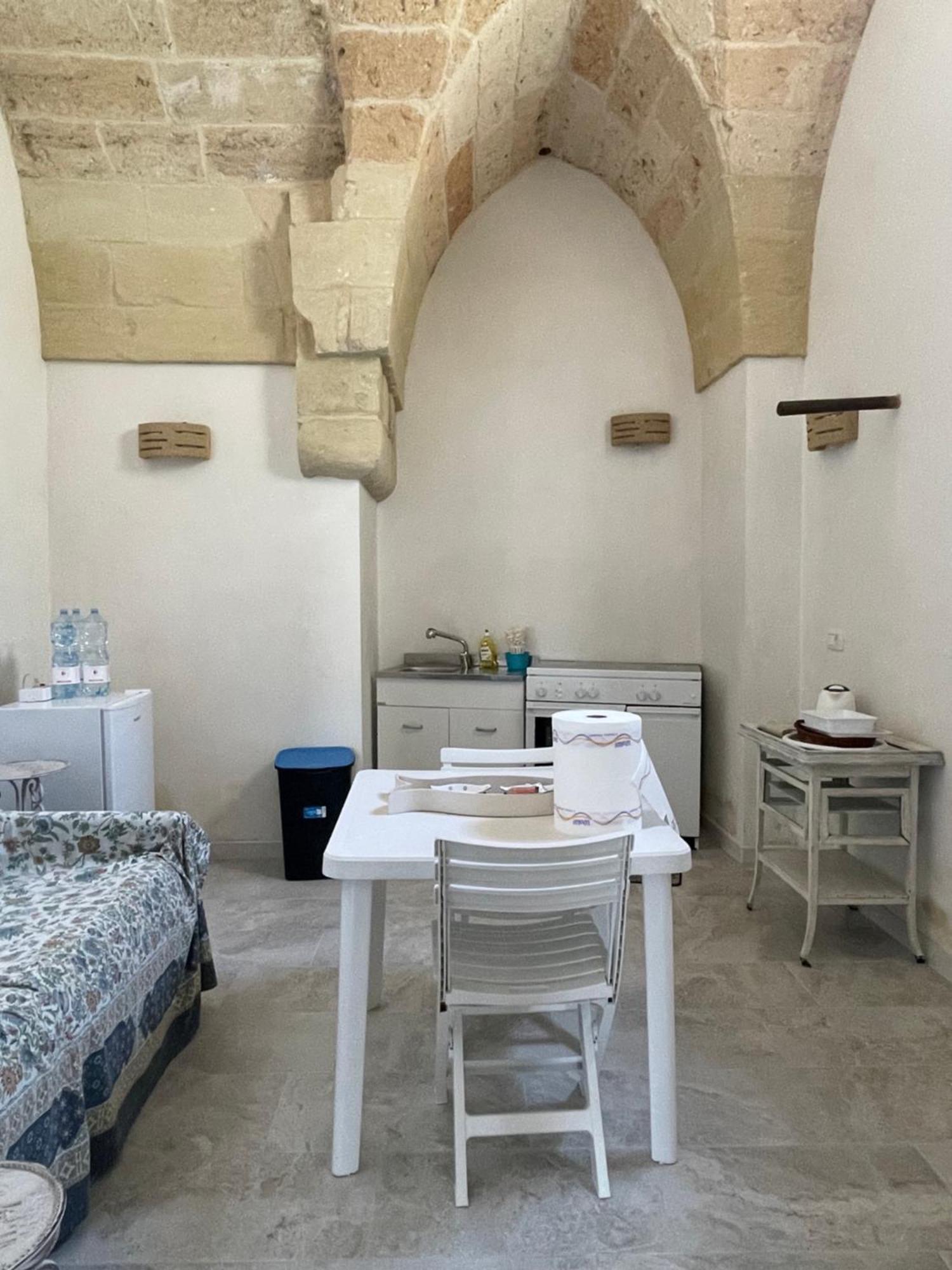 Dimora Margherita In Salento Struda 部屋 写真
