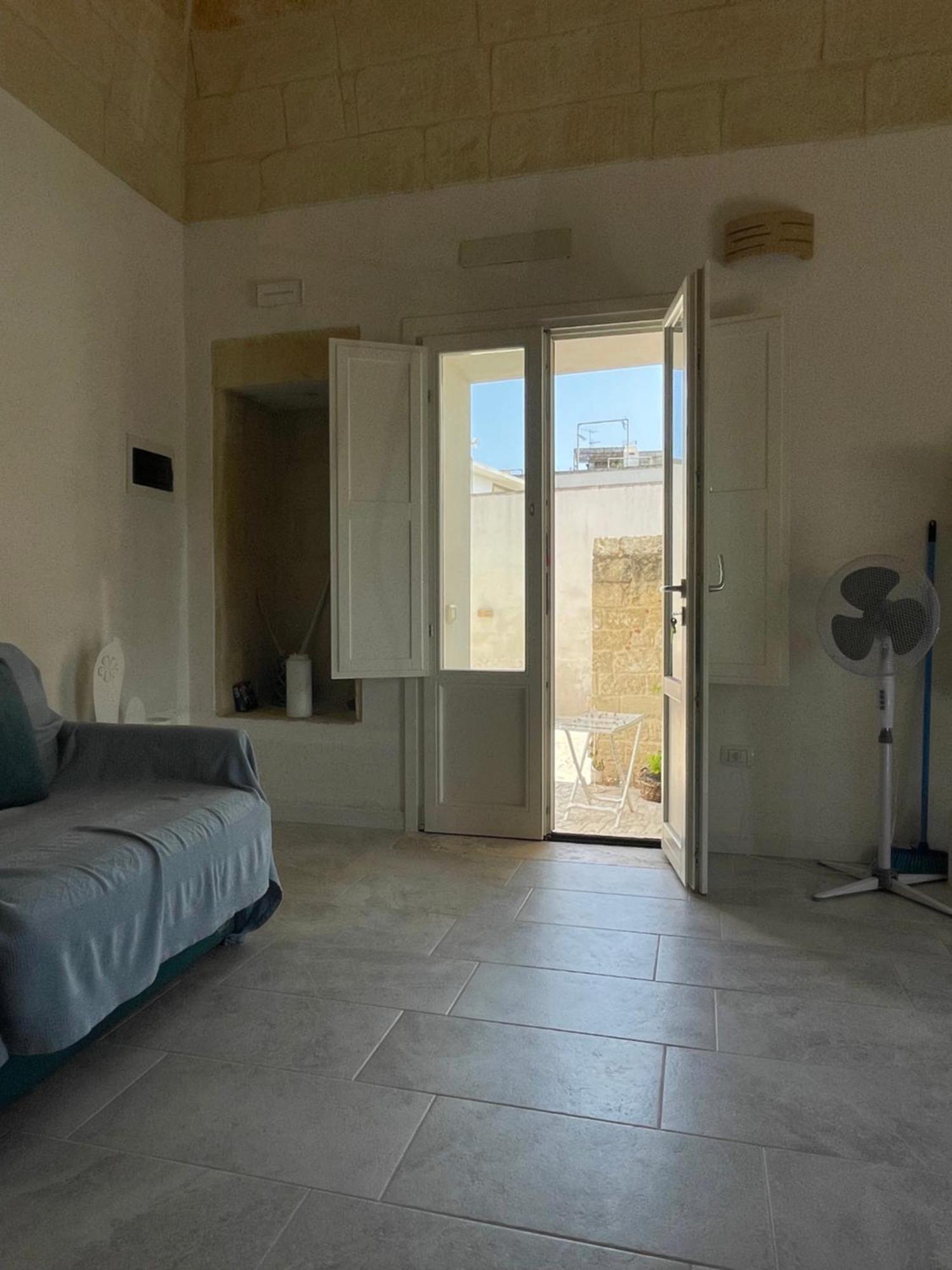 Dimora Margherita In Salento Struda 部屋 写真