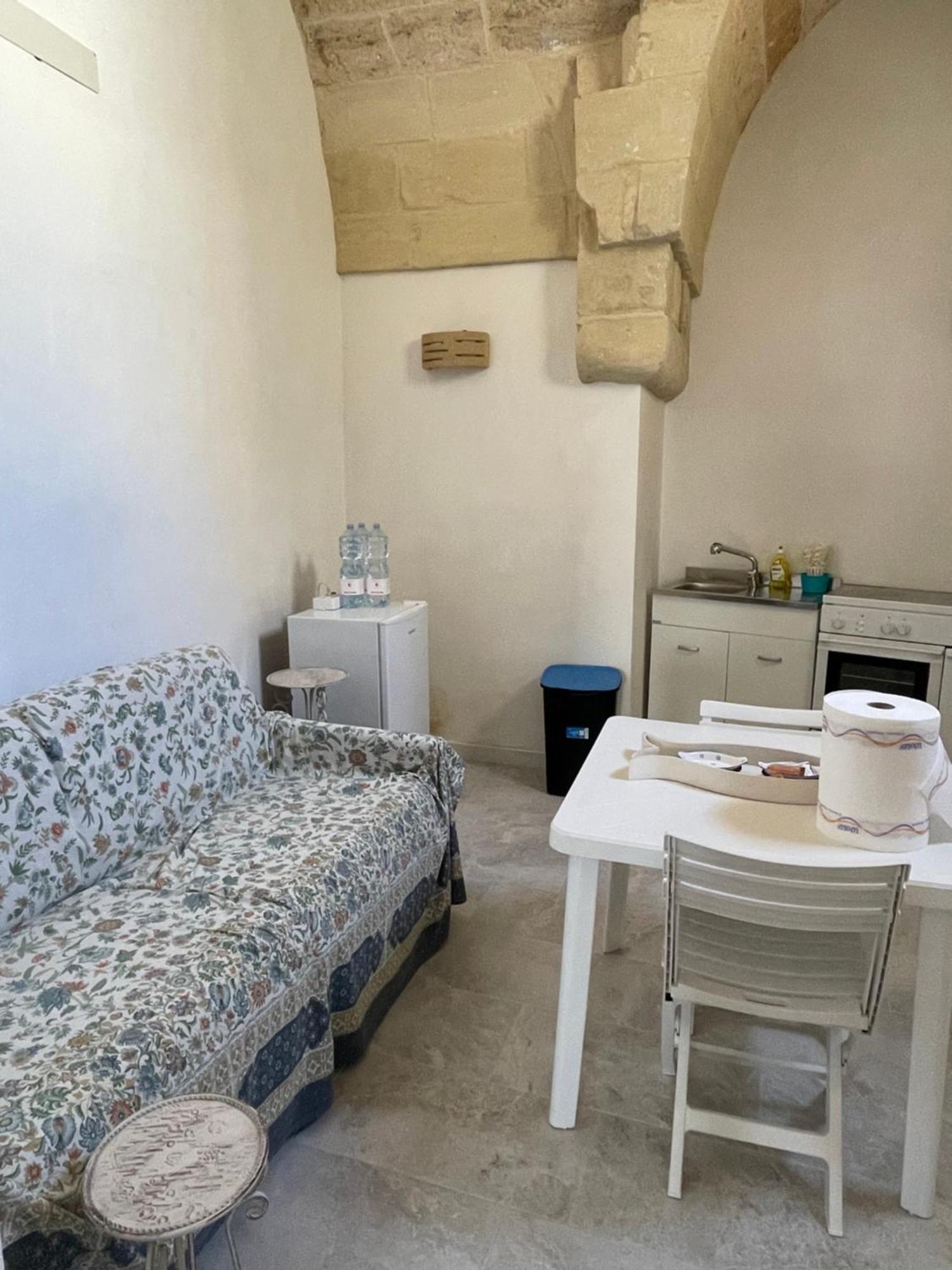 Dimora Margherita In Salento Struda 部屋 写真